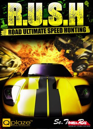R.U.S.H. Road Ultimate Speed Hunting (  SE Blog'e)