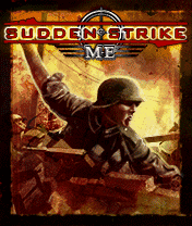 Sudden Strike Mobile Edition
