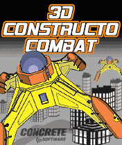   3D (3D Constructo Combat)