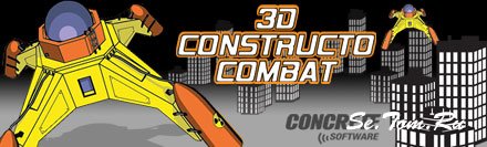   3D (3D Constructo Combat)