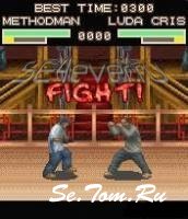 Def Jam Fight For New York