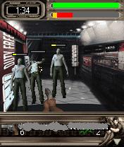 Resident Evil: Degeneration