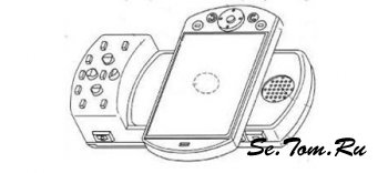 Sony Ericsson F305:    PSP-...