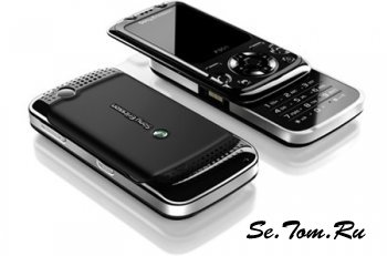 Sony Ericsson F305:    PSP-...