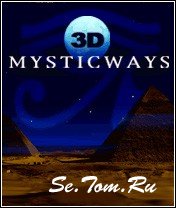 Mystic Ways 3D