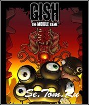 Gish: The Mobile Game