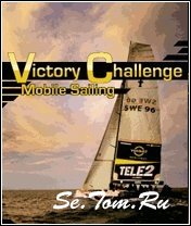 Victory Challenge Mobile Sailing