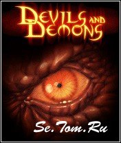 Devils & Demons