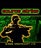 Source Strike 