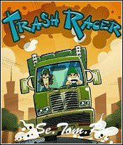 Trash Racer