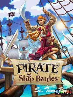 Pirate Ship Battles 
