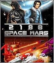 2188 Space Wars