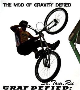 Gravity Defied _=79=_