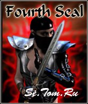 The Fourth Seal