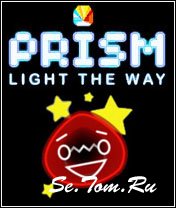 Prism: Light The Way