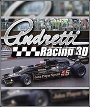 Andretti Racing 3D