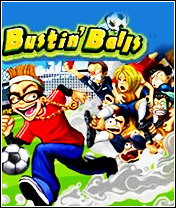 Bustin' Balls