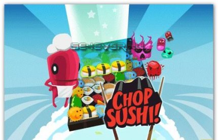 Chop Sushi