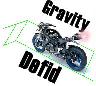 Gravity-Defied by TuKZaR''  New mod 2  1!!!