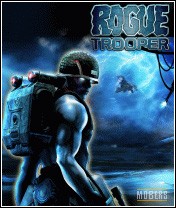 Rogue Trooper