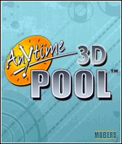 Anytime Pool 3D