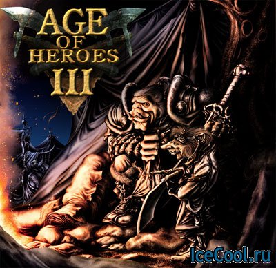 Age of Heroes III -  