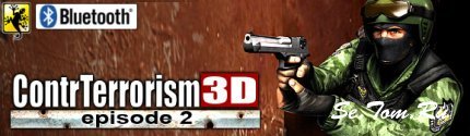 Contr Terrorism 3D: Episode 2 