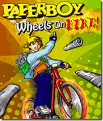 Paperboy 2