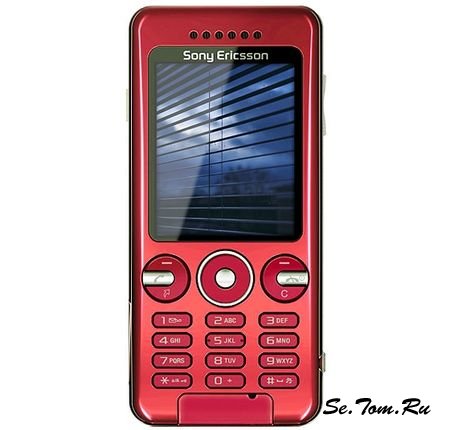 Sony Ericsson S 312   3  2009