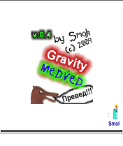 Gravity Defied - PREVED Edition by Smok (v.0.4)