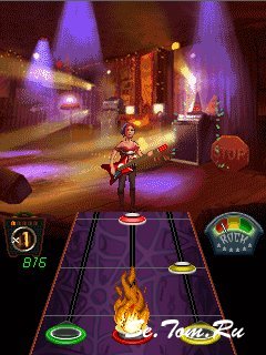 Guitar Hero: World Tour