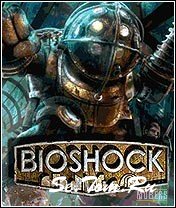 Bioshock Mobile 2D