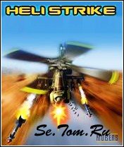 Heli Strike Advanced Air Combat 3D