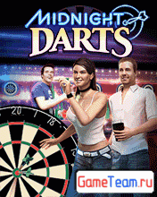 Midnight Darts