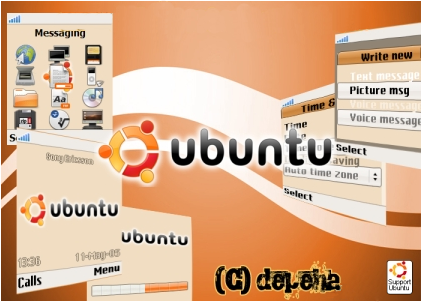 I Love Ubuntu MegaPack