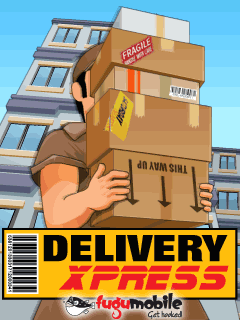 Delivery Xpress ()