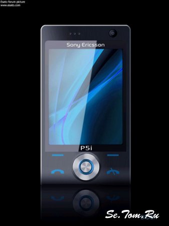  Sony Ericsson P5i  Sony Ericsson B550