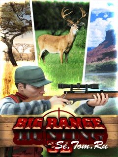 Big Range Hunting 3D
