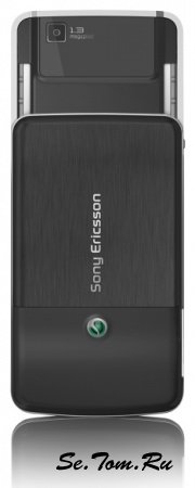 Sony Ericsson  T303
