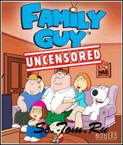 Family Guy: Uncensored