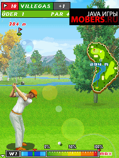 Pro Golf 2010 World Tour