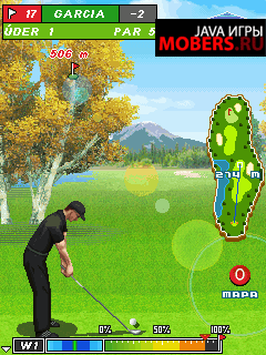 Pro Golf 2010 World Tour