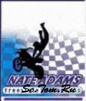 Nate Adams Fmx