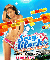 Sexy Blocks