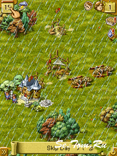 Townsmen 6. Revolution() 