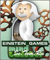 Einsteins Mind Twister