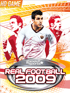 Real Football 09 HD 