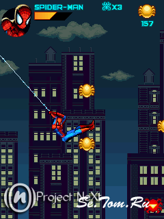 Spiderman: Toxic City ( ! )