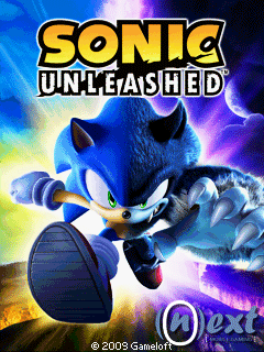 Sonic Unleashed ( ! )