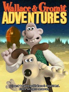 Wallace and Gromit Adventures